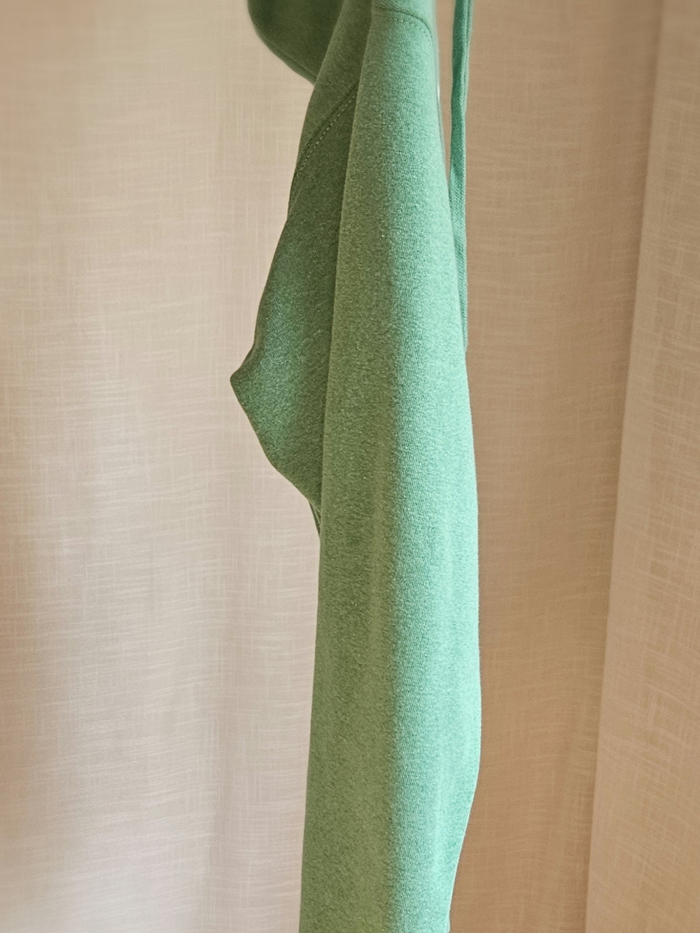 NWT Point Phoenix Arizona Green Hoodie Sweatshirt M - Picture 3 of 15